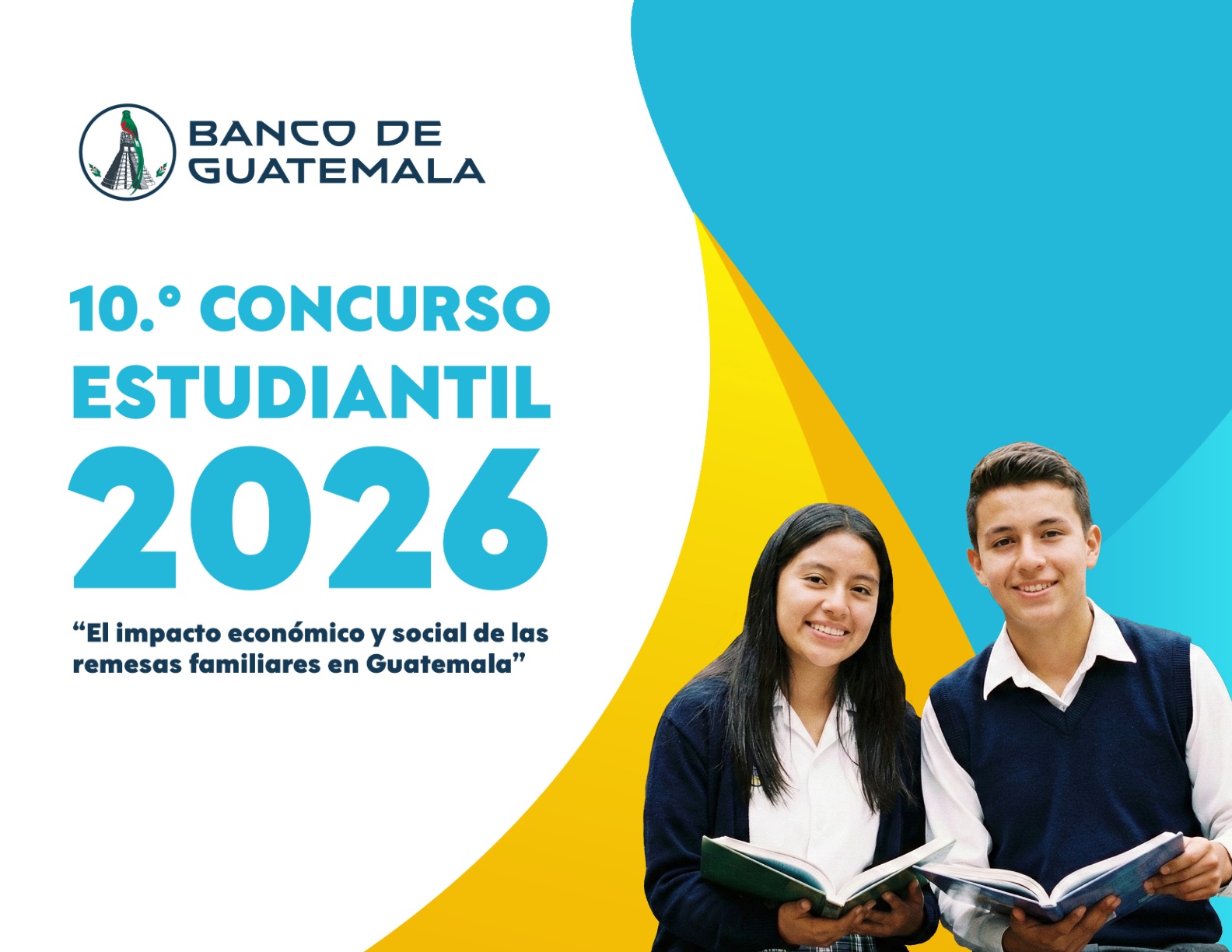 Sexto Concurso Estudiantil